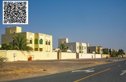 Land - Studio for sale in Manama - Ajman Land - Studio for sale in Manama - Ajman