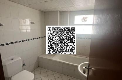 Apartment - 2 Bedrooms - 2 Bathrooms for rent in Al Rumailah 2 - Al Rumaila - Ajman