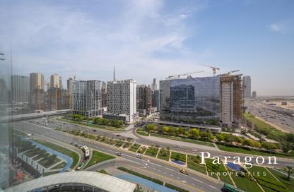 Office Space - Studio for rent in Sobha Sapphire - Business Bay - Dubai Office Space - Studio for rent in Sobha Sapphire - Business Bay - Dubai