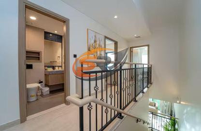 Townhouse - 4 Bedrooms - 3 Bathrooms for rent in Damac Lagoons - Dubai