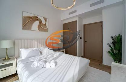 Townhouse - 4 Bedrooms - 3 Bathrooms for rent in Damac Lagoons - Dubai