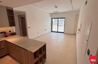 Apartment - 1 - 2 for rent in Divine Residencia - Dubai Studio City - Dubai
