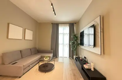 Apartment - 1 Bedroom - 2 Bathrooms for rent in Al Warqa'a 1 Building - Al Warqa'a 1 - Al Warqa'a - Dubai