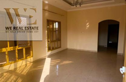 Villa - 4 - 5 for rent in Al Mowaihat 3 - Al Mowaihat - Ajman