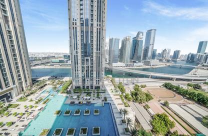 Apartment - 1 - 2 for sale in Amna - Al Habtoor City - Business Bay - Dubai