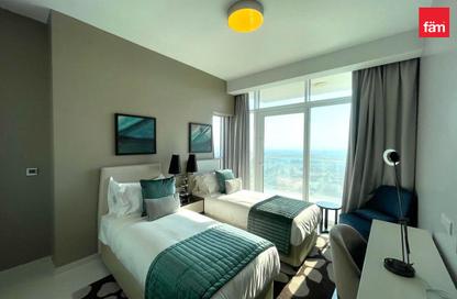 Apartment - 2 - 3 for sale in Artesia D - Artesia - Damac Hills - Dubai