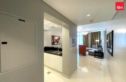 Apartment - 2 - 3 for sale in Artesia D - Artesia - Damac Hills - Dubai