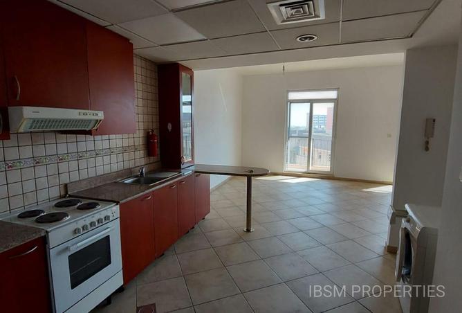 Spacious Studio Apartment in Dubai Motor city