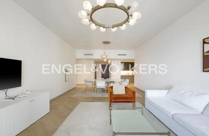 Apartment - 2 - 3 for sale in BLVD Heights Tower 1 - BLVD Heights - Downtown Dubai - Dubai