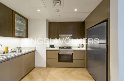 Apartment - 2 - 3 for sale in BLVD Heights Tower 1 - BLVD Heights - Downtown Dubai - Dubai Apartment - 2 - 3 for sale in BLVD Heights Tower 1 - BLVD Heights - Downtown Dubai - Dubai
