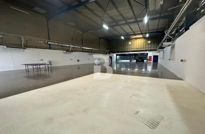 Warehouse - Studio for rent in Al Quoz Industrial Area 4 - Al Quoz Industrial Area - Al Quoz - Dubai