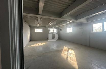 Warehouse - Studio for rent in Al Quoz Industrial Area 4 - Al Quoz Industrial Area - Al Quoz - Dubai