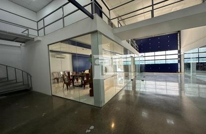 Warehouse - Studio for rent in Al Quoz Industrial Area 4 - Al Quoz Industrial Area - Al Quoz - Dubai