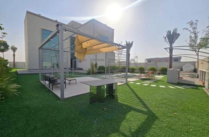 Villa - 3 Bedrooms - 4 Bathrooms for rent in Madinat Hind 3 - Dubai Land - Dubai Villa - 3 Bedrooms - 4 Bathrooms for rent in Madinat Hind 3 - Dubai Land - Dubai