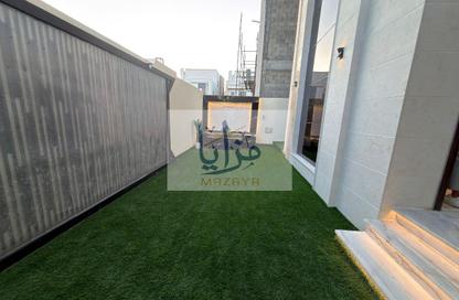 Villa - 4 Bedrooms - 6 Bathrooms for sale in Al Zaheya Gardens - Al Zahya - Ajman