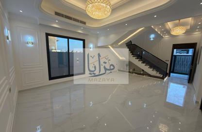 Villa - 4 Bedrooms - 6 Bathrooms for sale in Al Zaheya Gardens - Al Zahya - Ajman