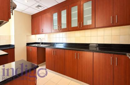 Apartment - 3 - 4 for rent in Sadaf 4 - Sadaf - Jumeirah Beach Residence - Dubai