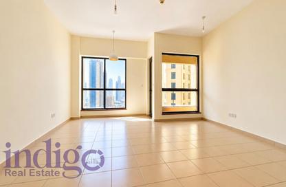 Apartment - 3 - 4 for rent in Sadaf 4 - Sadaf - Jumeirah Beach Residence - Dubai
