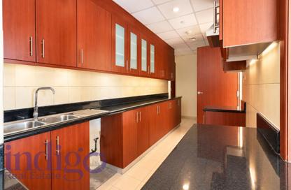 Apartment - 3 - 4 for rent in Sadaf 4 - Sadaf - Jumeirah Beach Residence - Dubai