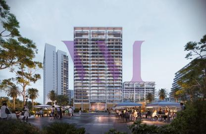Apartment - 1 Bedroom - 2 Bathrooms for sale in Cape Hayat - Mina Al Arab - Ras Al Khaimah