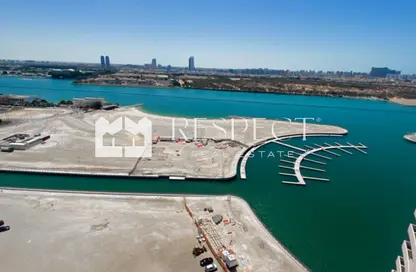 شقة - غرفة نوم - 2 حمامات للبيع في مارينا باي داماك - نجمة أبوظبي - جزيرة الريم - أبوظبي