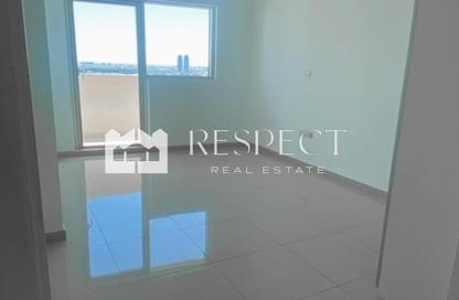 Apartment - 1 Bedroom - 2 Bathrooms for sale in Marina Bay by DAMAC - Najmat Abu Dhabi - Al Reem Island - Abu Dhabi