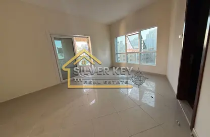 Apartment - 3 Bedrooms - 3 Bathrooms for rent in Al Majaz 3 - Al Majaz - Sharjah