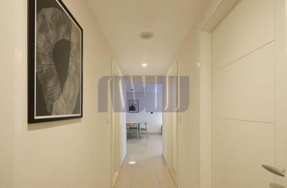 Apartment - 2 Bedrooms - 3 Bathrooms for rent in AL Salam Tower FC - Sheikh Zayed Road - Dubai