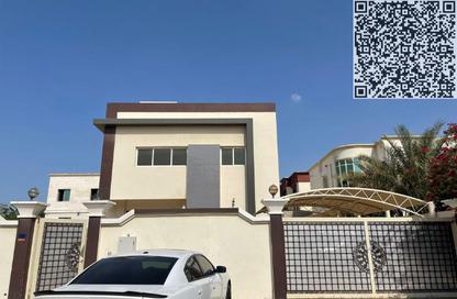 Villa - 6 - 7 for sale in Al Rawda 1 - Al Rawda - Ajman Villa - 6 - 7 for sale in Al Rawda 1 - Al Rawda - Ajman