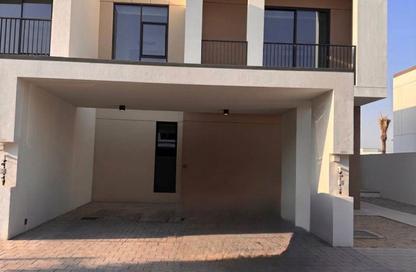 Townhouse - 4 - 5 for rent in Raya - Arabian Ranches 3 - Dubai