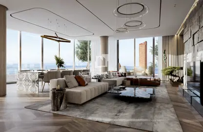 Apartment - 3 Bedrooms - 4 Bathrooms for sale in Danah Bay - Al Marjan Island - Ras Al Khaimah Apartment - 3 Bedrooms - 4 Bathrooms for sale in Danah Bay - Al Marjan Island - Ras Al Khaimah