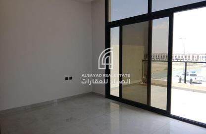 Villa - 5 Bedrooms - 7 Bathrooms for sale in Tilal City C - Tilal City - Sharjah Villa - 5 Bedrooms - 7 Bathrooms for sale in Tilal City C - Tilal City - Sharjah