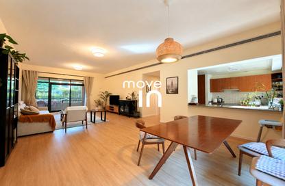 Apartment - 2 - 2 for sale in Al Jaz 2 - Al Jaz - Greens - Dubai Apartment - 2 - 2 for sale in Al Jaz 2 - Al Jaz - Greens - Dubai