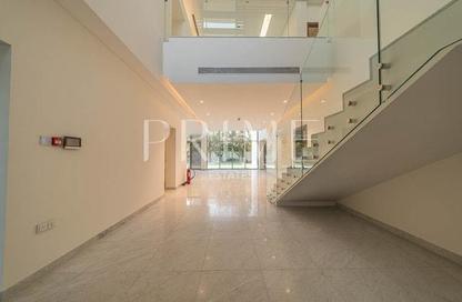 Villa - 4 Bedrooms - 6 Bathrooms for rent in District One Villas - District One - Mohammed Bin Rashid City - Dubai