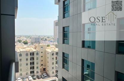 Apartment - 1 Bedroom - 2 Bathrooms for sale in City Tower - Al Nuaimiya - Ajman