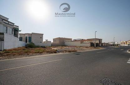 Land - Studio for sale in Al Khawaneej - Dubai