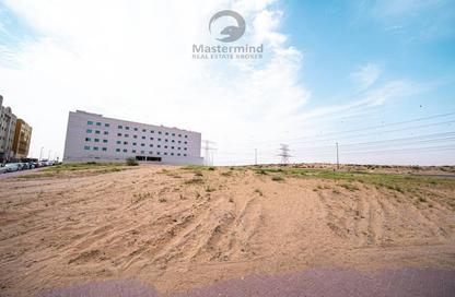 Land - Studio for sale in Al Khawaneej - Dubai