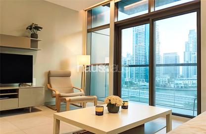 شقة - غرفة نوم - 1 حمام للايجار في No.9 - دبي مارينا - دبي شقة - غرفة نوم - 1 حمام للايجار في No.9 - دبي مارينا - دبي