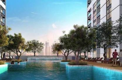 Apartment - 1 Bedroom - 2 Bathrooms for sale in Sobha Orbis Tower F - Sobha Orbis - Motor City - Dubai