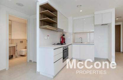 Apartment - 1 Bedroom - 1 Bathroom for rent in Downtown Views II Tower 1 - Downtown Views II - Zabeel 2 - Zabeel - Dubai