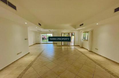 Villa - 4 Bedrooms - 5 Bathrooms for rent in Al Hamra Village Villas - Al Hamra Village - Ras Al Khaimah