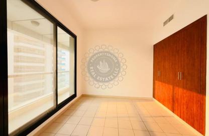 Apartment - 2 Bedrooms - 2 Bathrooms for rent in Escan Tower - Dubai Marina - Dubai