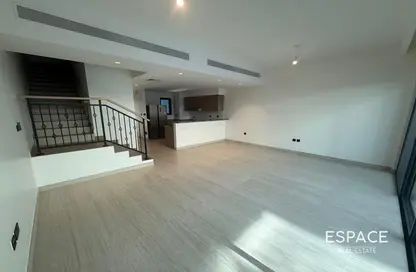 تاون هاوس - 4 غرف نوم - 3 حمامات للايجار في سانتوريني - داماك لاجونز - دبي