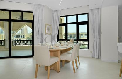 Apartment - 3 Bedrooms - 5 Bathrooms for sale in Tajer Residences - The Old Town Island - Old Town - Downtown Dubai - Dubai