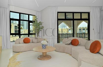 Apartment - 3 Bedrooms - 5 Bathrooms for sale in Tajer Residences - The Old Town Island - Old Town - Downtown Dubai - Dubai