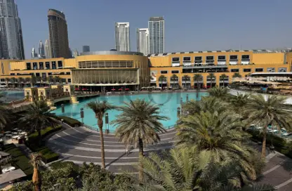 شقة - 3 غرف نوم - 5 حمامات للبيع في التاجر ريزيدنس - جزيرة المدينة القديمة - دبي القديمة - وسط مدينة دبي - دبي