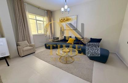 Apartment - 2 Bedrooms - 3 Bathrooms for sale in Al Amira Village - Al Yasmeen - Ajman