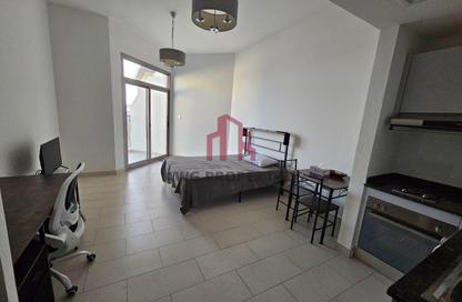 Apartment - Studio - 1 Bathroom for sale in AZIZI Roy Mediterranean - Al Furjan - Dubai