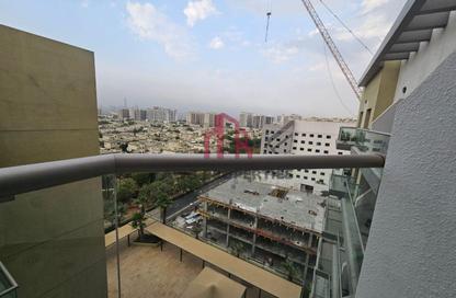 Apartment - Studio - 1 Bathroom for sale in AZIZI Roy Mediterranean - Al Furjan - Dubai