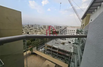 شقة - 1 حمام للبيع في العزيزي روي المتوسطي - الفرجان - دبي